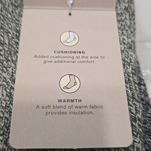 Hunter 2-Pairs Cushioned Boot Sock - Picture 7 of 7